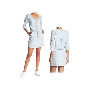 Michael Stars New Denim Dress